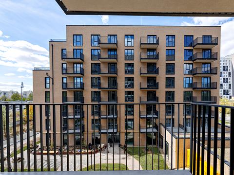 квартира по адресу Владимира Великого ул. (Артема), (Будинок)