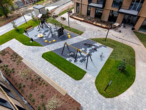 квартира по адресу Владимира Великого ул. (Артема), (Будинок)