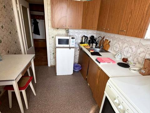 квартира за адресою Половецька вул., 16