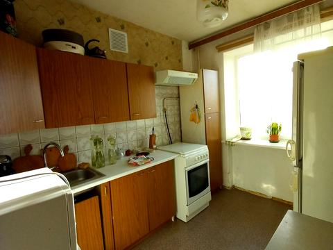 квартира за адресою Половецька вул., 16