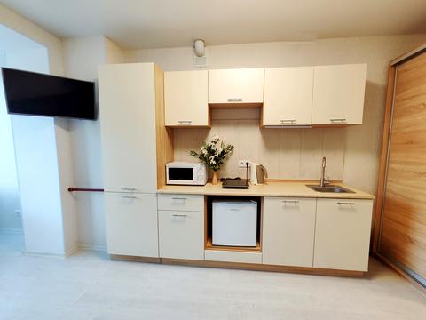 квартира по адресу Академіка Шалімова ул., 69-Б