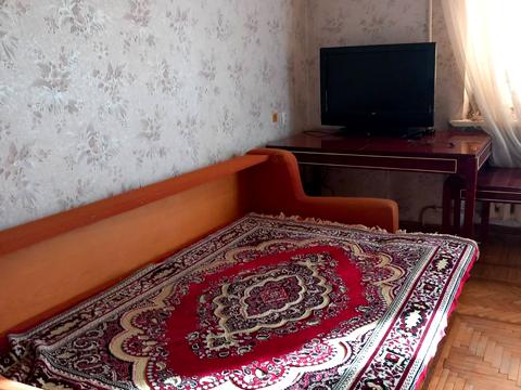 квартира за адресою Половецька вул., 16