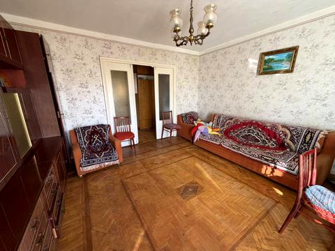 квартира за адресою Половецька вул., 16