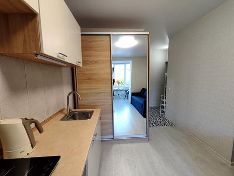 квартира по адресу Академіка Шалімова ул., 69-Б