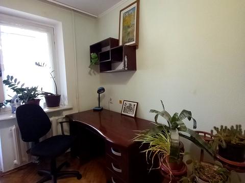 квартира за адресою Половецька вул., 16