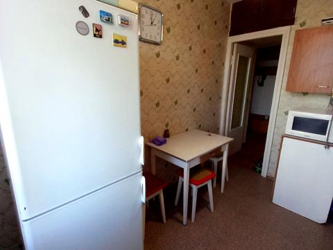 квартира за адресою Половецька вул., 16