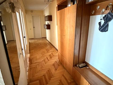 квартира за адресою Половецька вул., 16