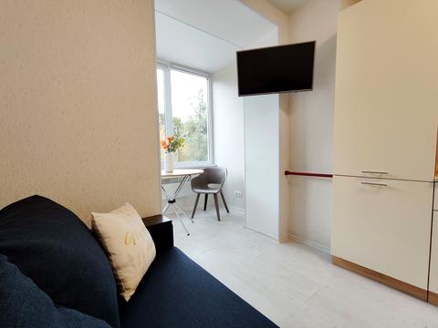 квартира по адресу Академіка Шалімова ул., 69-Б