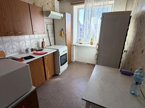 квартира за адресою Половецька вул., 16