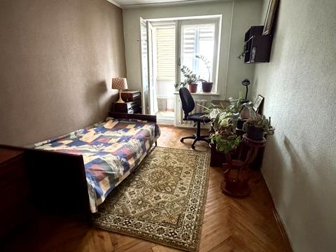 квартира за адресою Половецька вул., 16