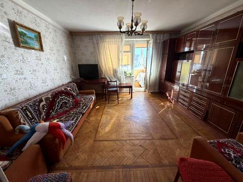 квартира за адресою Половецька вул., 16