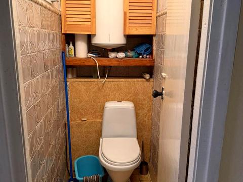 квартира за адресою Половецька вул., 16