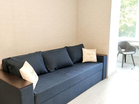 квартира по адресу Академіка Шалімова ул., 69-Б