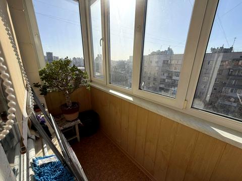 квартира за адресою Половецька вул., 16