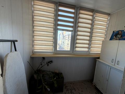 квартира за адресою Половецька вул., 16