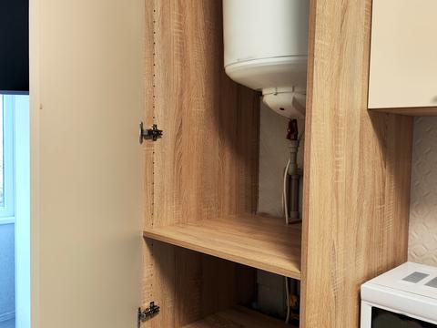 квартира по адресу Академіка Шалімова ул., 69-Б