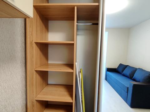 квартира по адресу Академіка Шалімова ул., 69-Б