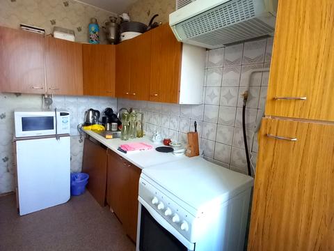 квартира за адресою Половецька вул., 16