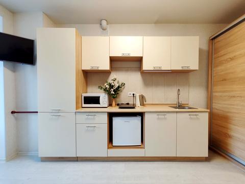 квартира по адресу Академіка Шалімова ул., 69-Б