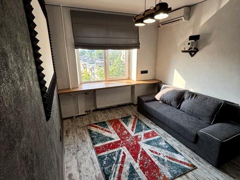 квартира за адресою Сергія Амброса вул., 48