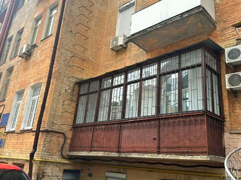 коммерческая по адресу Институтская ул., 11А