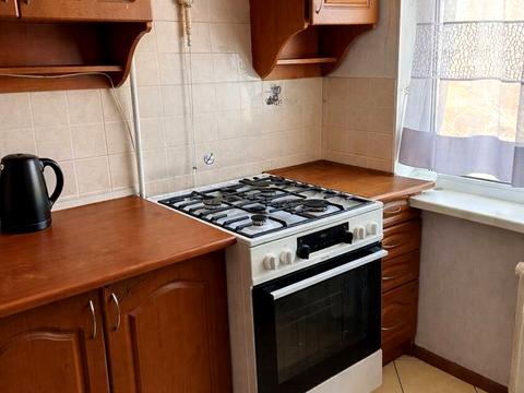 квартира за адресою Симиренківська вул., 29