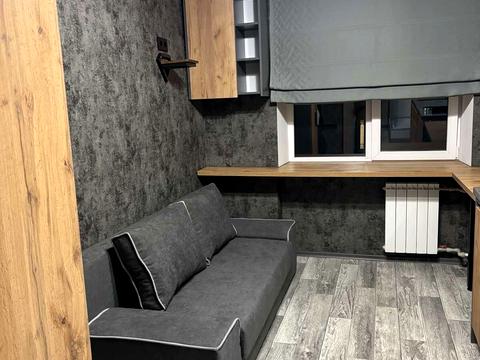 квартира за адресою Прикордонника Лазаренка вул., 8