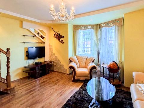 квартира по адресу Андрея Шептицького ул., 10