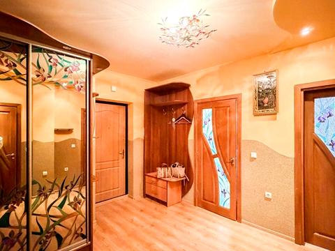 квартира по адресу Андрея Шептицького ул., 10