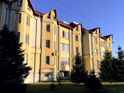 квартира по адресу Андрея Шептицького ул., 10