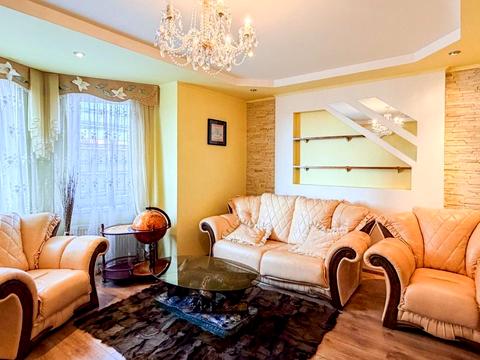 квартира по адресу Андрея Шептицького ул., 10