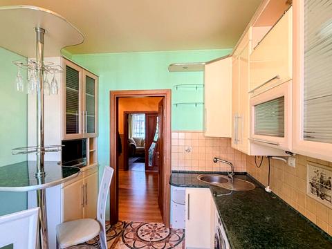 квартира по адресу Андрея Шептицького ул., 10