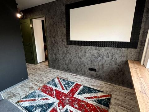 квартира за адресою Сергія Амброса вул., 48