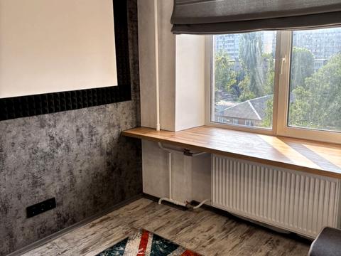 квартира за адресою Сергія Амброса вул., 48