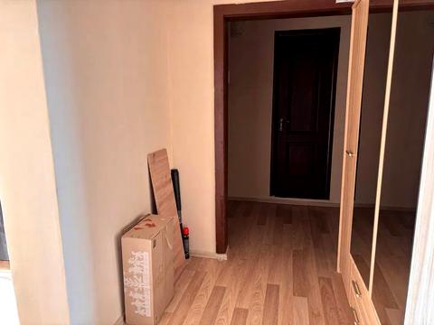 квартира за адресою Минайська вул., 9