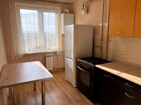 квартира за адресою Минайська вул., 9