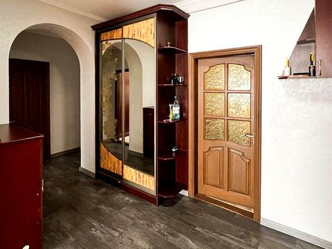 квартира по адресу Андрея Шептицького ул., 18