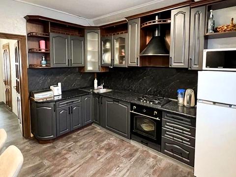 квартира по адресу Андрея Шептицького ул., 18