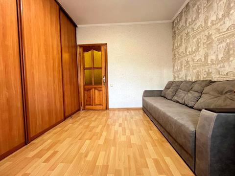 квартира по адресу Ревуцкого ул., 7