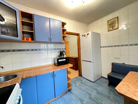 квартира по адресу Ревуцкого ул., 7