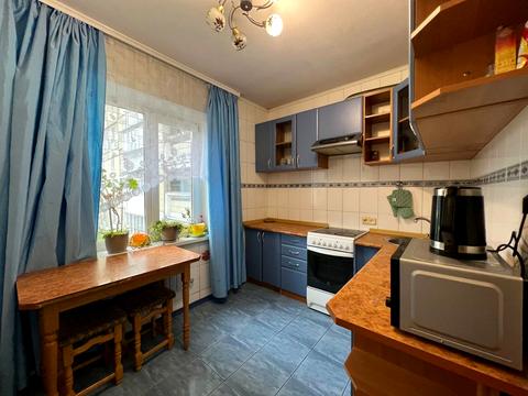 квартира по адресу Ревуцкого ул., 7