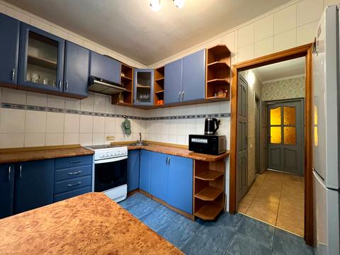 квартира по адресу Ревуцкого ул., 7