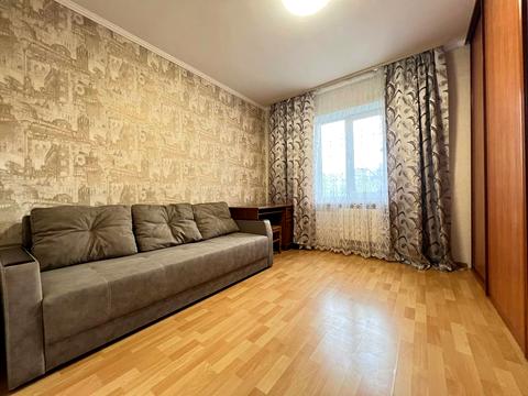 квартира по адресу Ревуцкого ул., 7