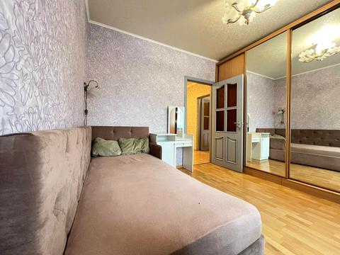 квартира по адресу Ревуцкого ул., 7