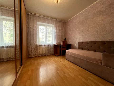 квартира по адресу Ревуцкого ул., 7