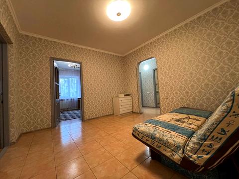 квартира по адресу Ревуцкого ул., 7