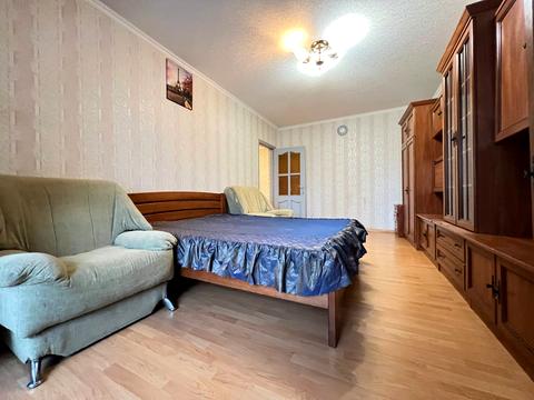 квартира по адресу Ревуцкого ул., 7