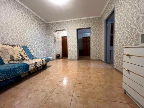 квартира по адресу Ревуцкого ул., 7