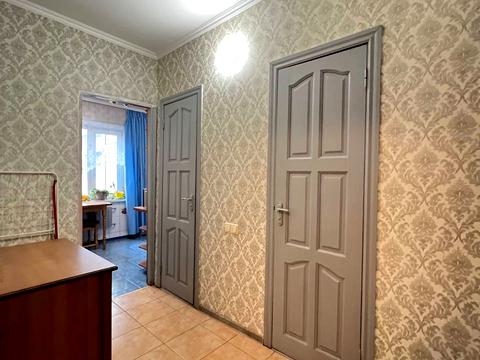 квартира по адресу Ревуцкого ул., 7