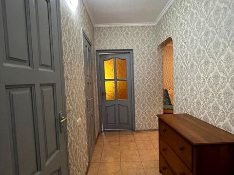 квартира по адресу Ревуцкого ул., 7